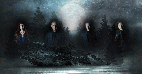 Eye Of Melian discography, lineup, biography, interviews, photos